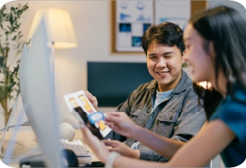 Background Decoration